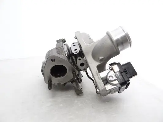 Garrett - TURBO - NEUF ORIGINE - VL