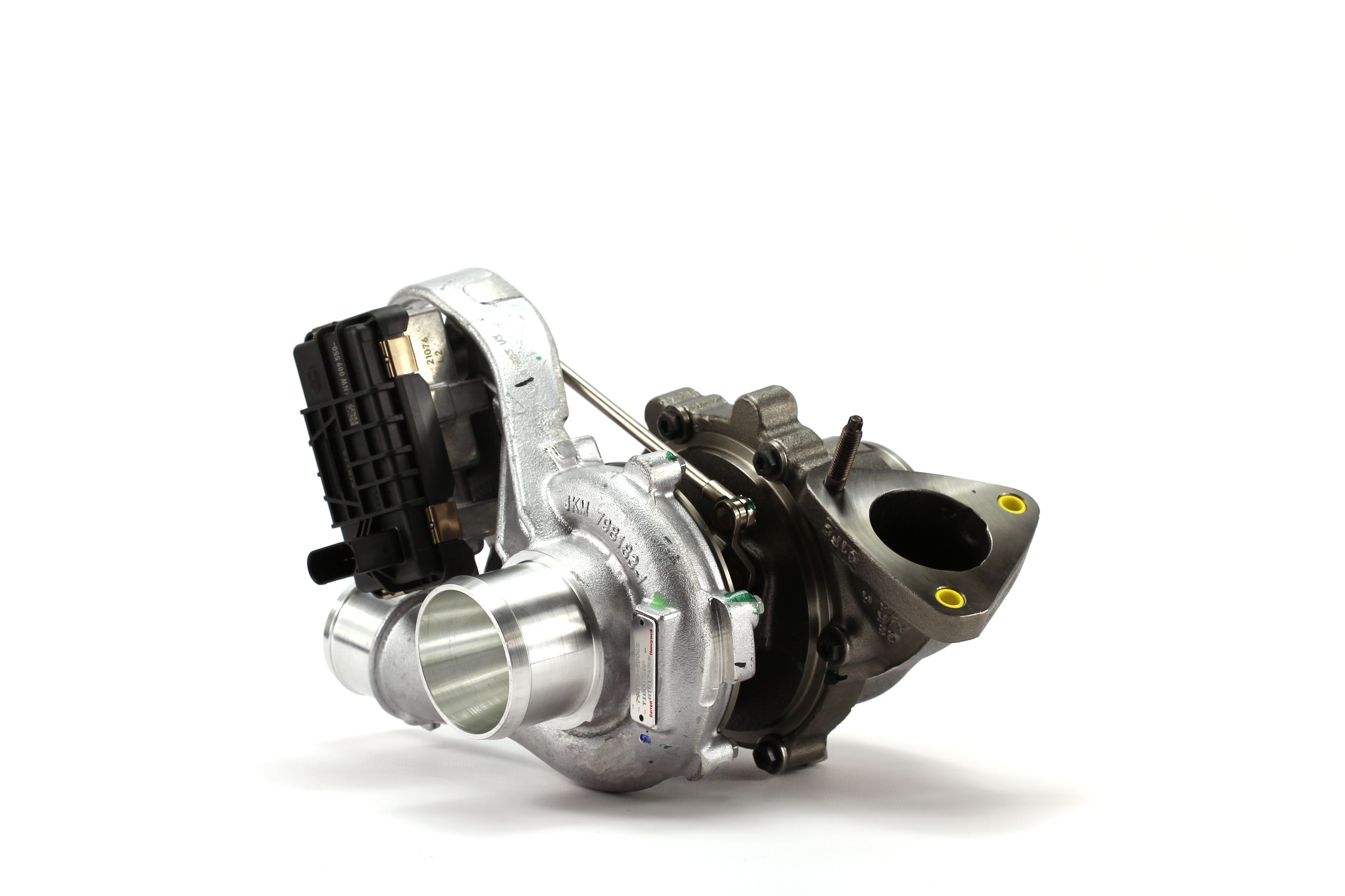 Garrett - TURBO - ORIGINAL REMAN - VL