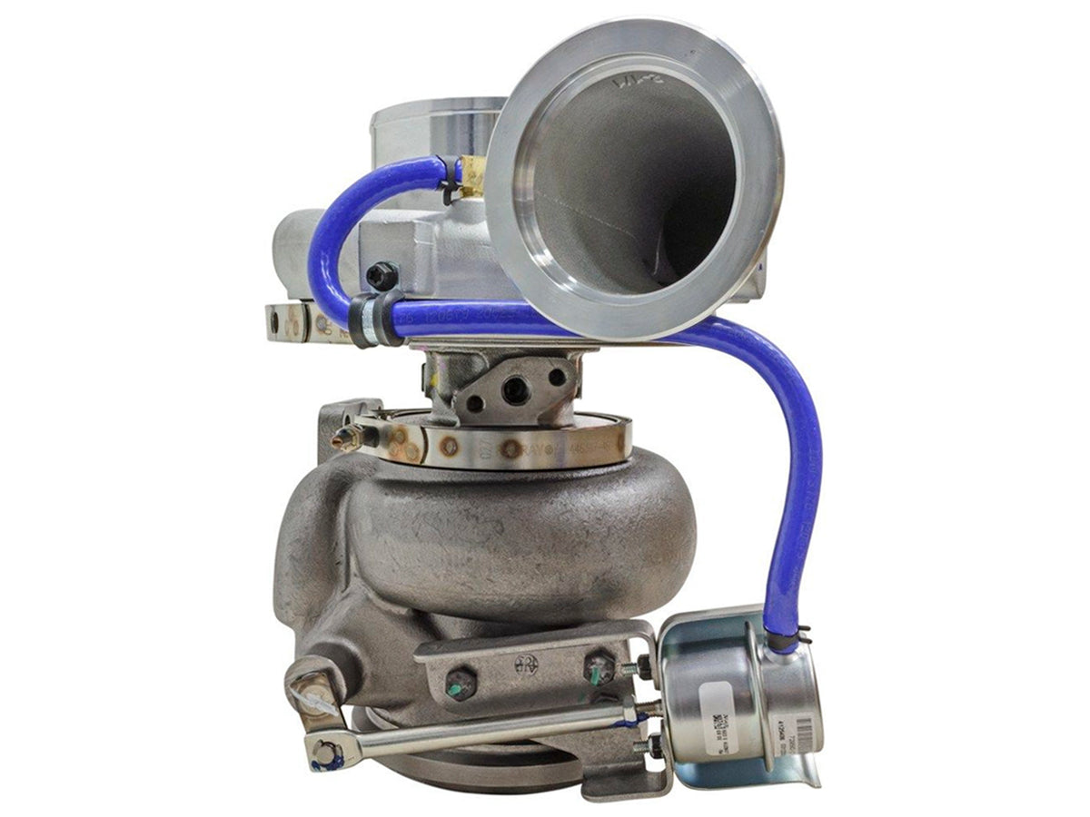 Garrett - TURBO - NEUF ORIGINE - VL