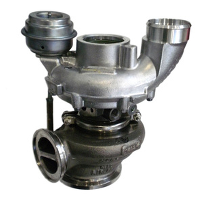 Garrett - TURBO - NEUF ORIGINE - VL