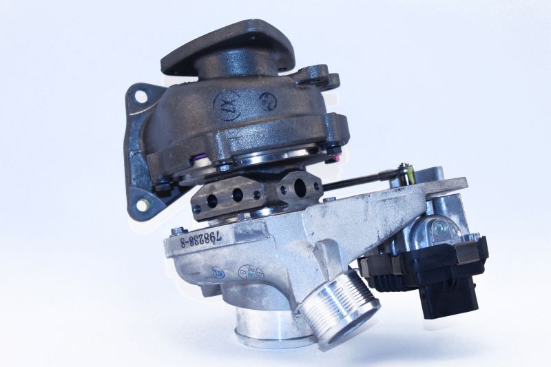 Garrett - TURBO - NEUF ORIGINE - VL