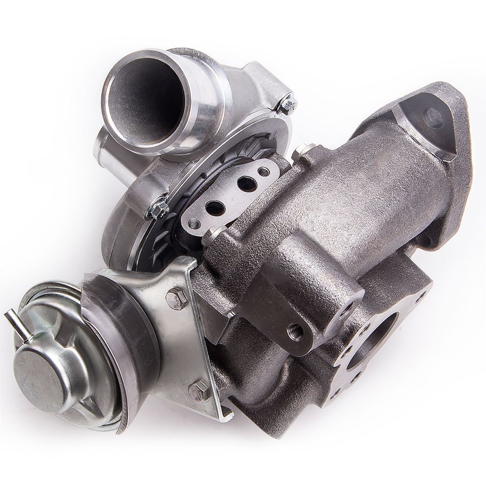 Garrett - TURBO - ORIGINAL REMAN - VL