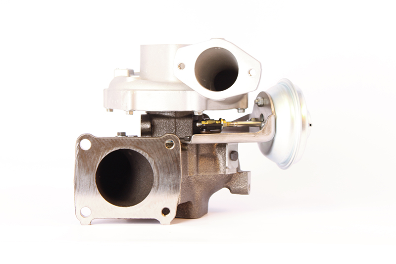 Garrett - TURBO - NEUF ORIGINE - VL