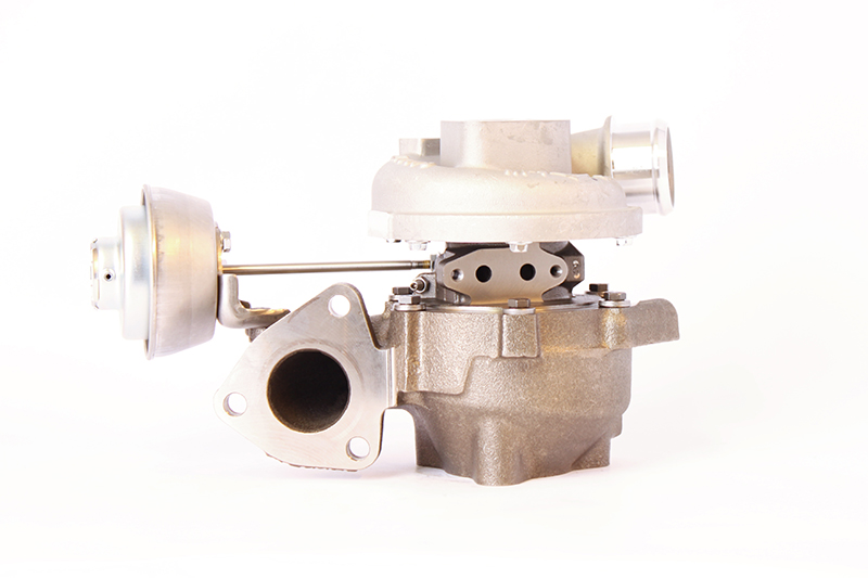 Garrett - TURBO - NEUF ORIGINE - VL