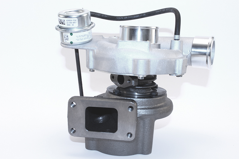 Garrett - TURBO - NEUF ORIGINE - AGRICOLE