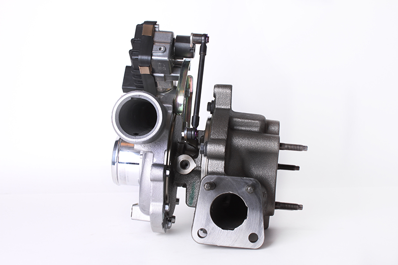 Garrett - TURBO - NEUF ORIGINE - VL