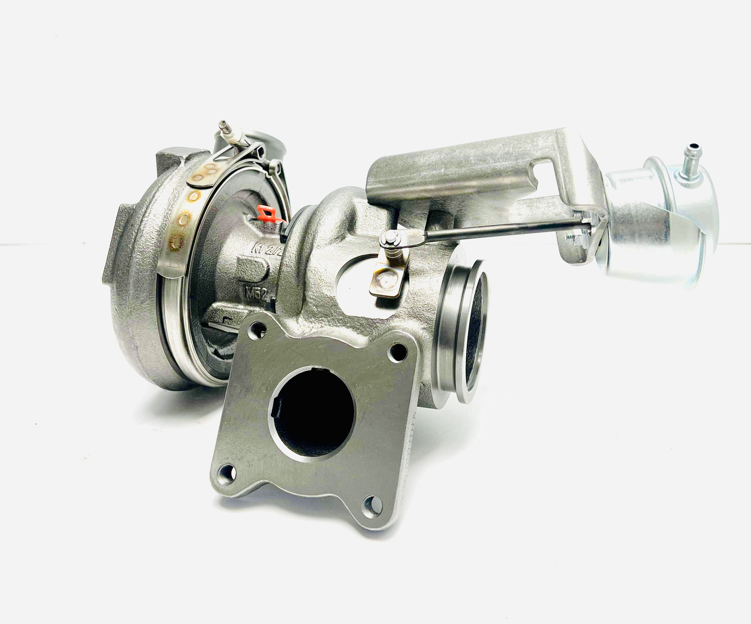 Garrett - TURBO - NEUF ORIGINE - INDUSTRIEL