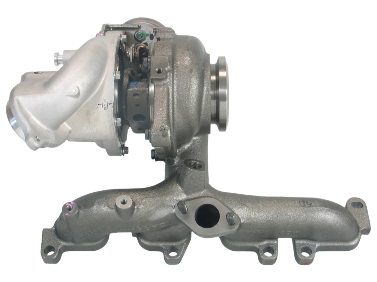 Garrett - TURBO - NEUF ORIGINE - VL