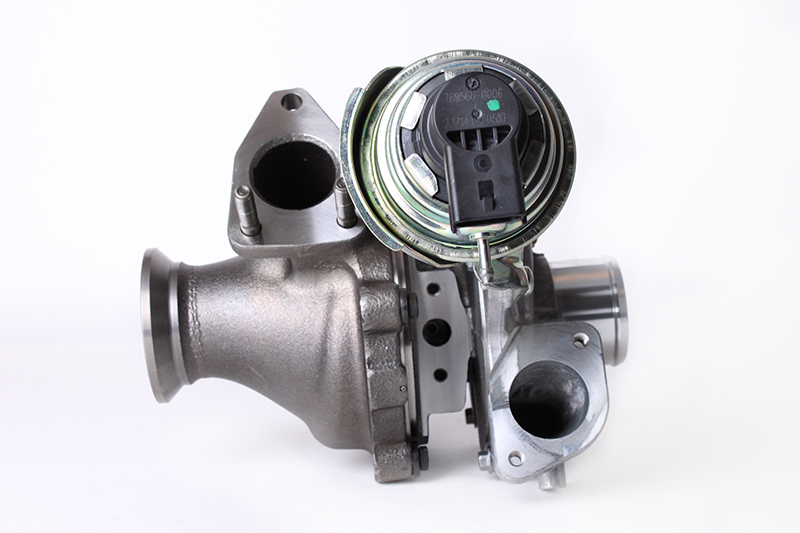 Garrett - TURBO - NEUF ORIGINE - VL