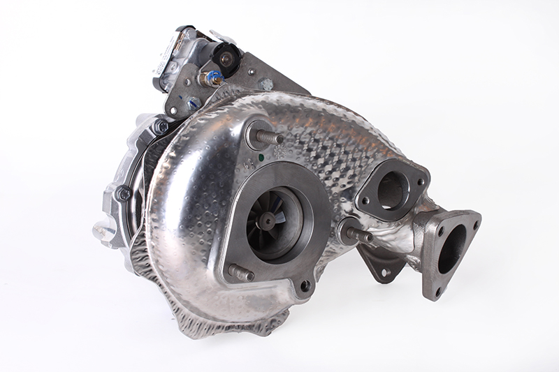 Garrett - TURBO - NEUF ORIGINE - VL