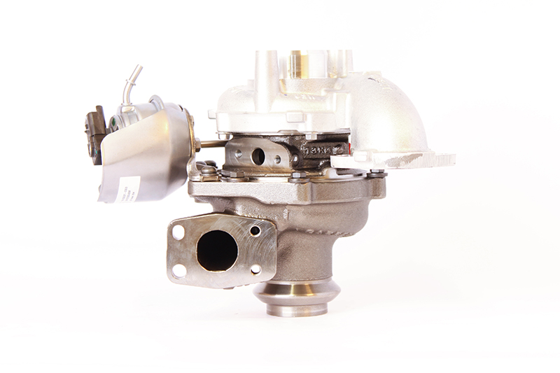 Garrett - TURBO - NEUF ORIGINE - VL