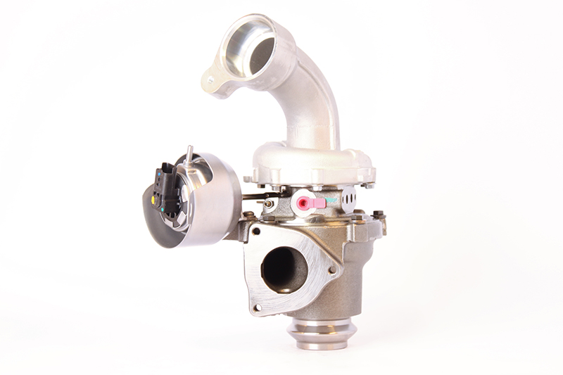 Garrett - TURBO - NEUF ORIGINE - VL