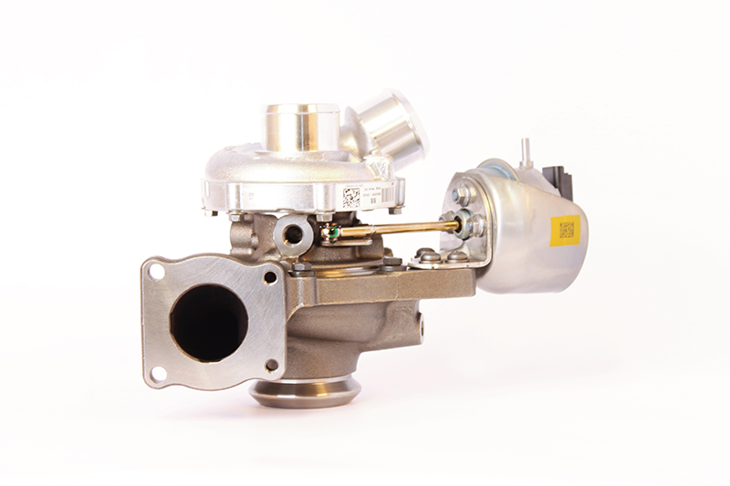 Garrett - TURBO - NEUF ORIGINE - VL