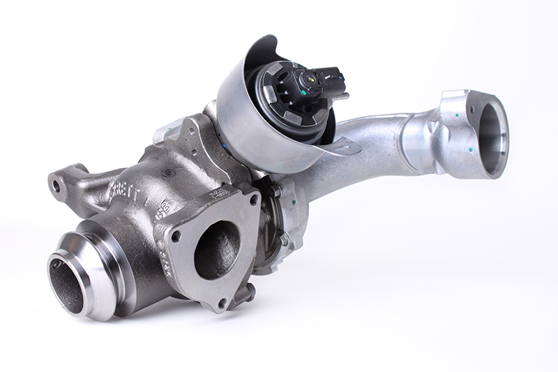 Garrett - TURBO - NEUF ORIGINE - VL