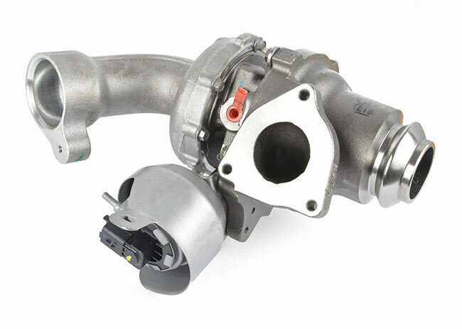 Garrett - TURBO - NEUF ORIGINE - VL