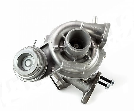 Garrett - TURBO - NEUF ORIGINE - VL