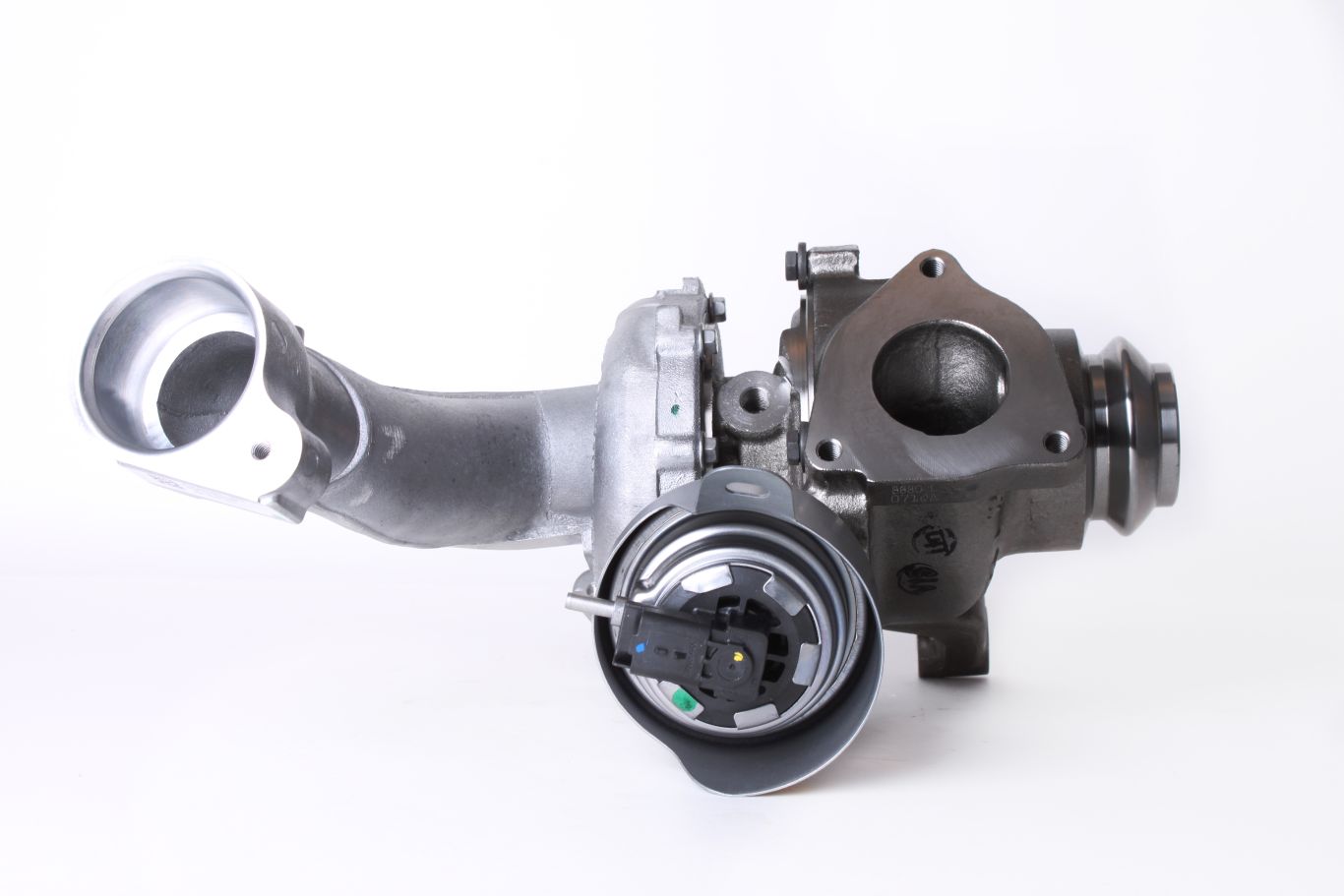 Garrett - TURBO - NEUF ORIGINE - VL