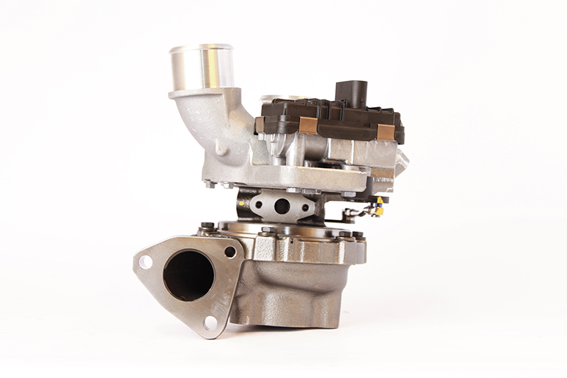 Garrett - TURBO - NEUF ORIGINE - VL