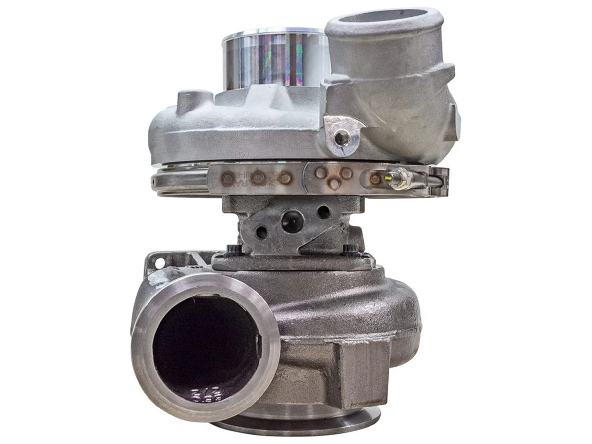 Garrett - TURBO - NEUF ORIGINE - VL