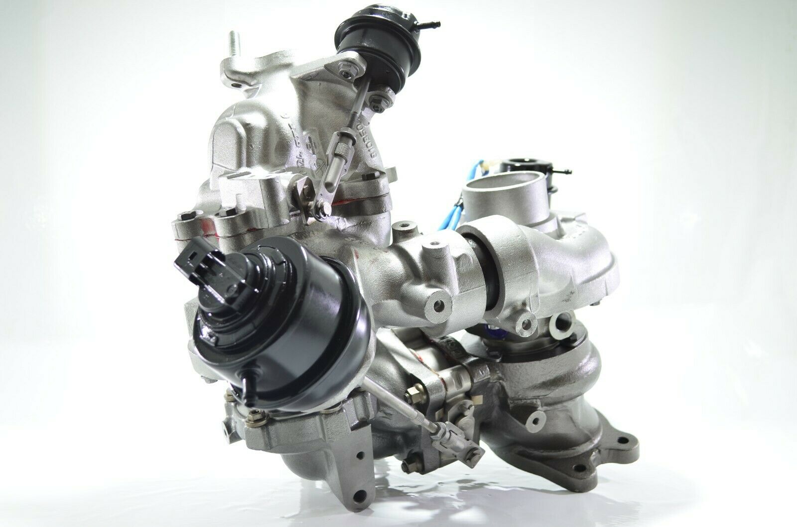 Garrett - TURBO - NEUF ORIGINE - VL