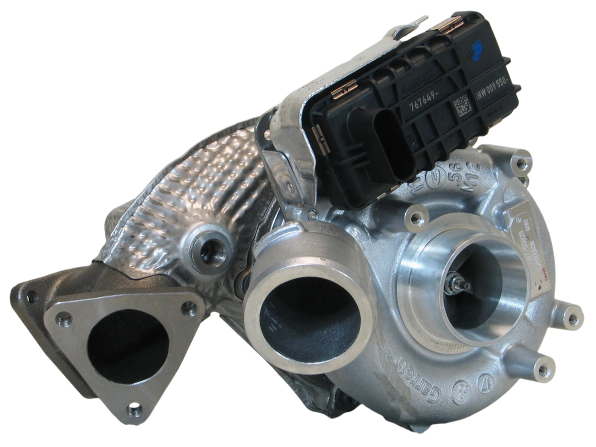 Garrett - TURBO - NEUF ORIGINE - VL