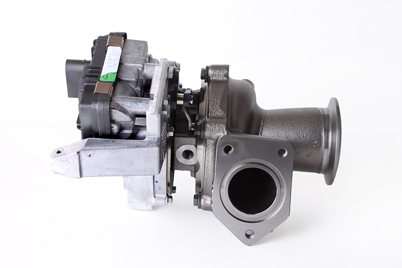 Garrett - TURBO - NEUF ORIGINE - VL