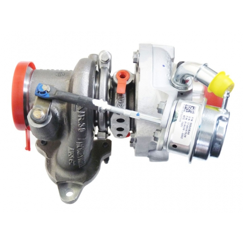 Garrett - TURBO - NEUF ORIGINE - VL