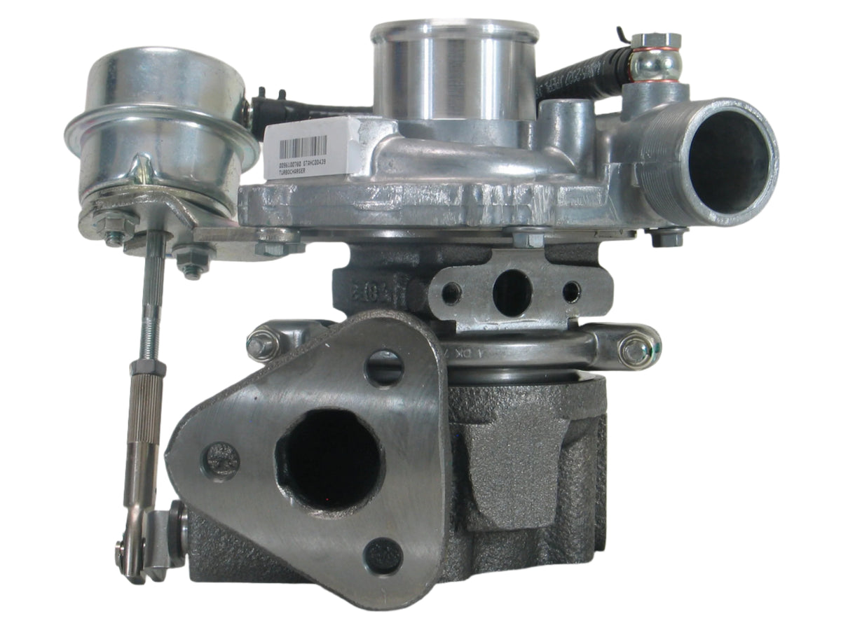 Garrett - TURBO - NEUF ORIGINE - INDUSTRIEL