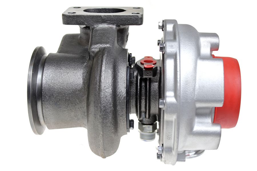 Garrett - TURBO - NEUF ORIGINE - VL