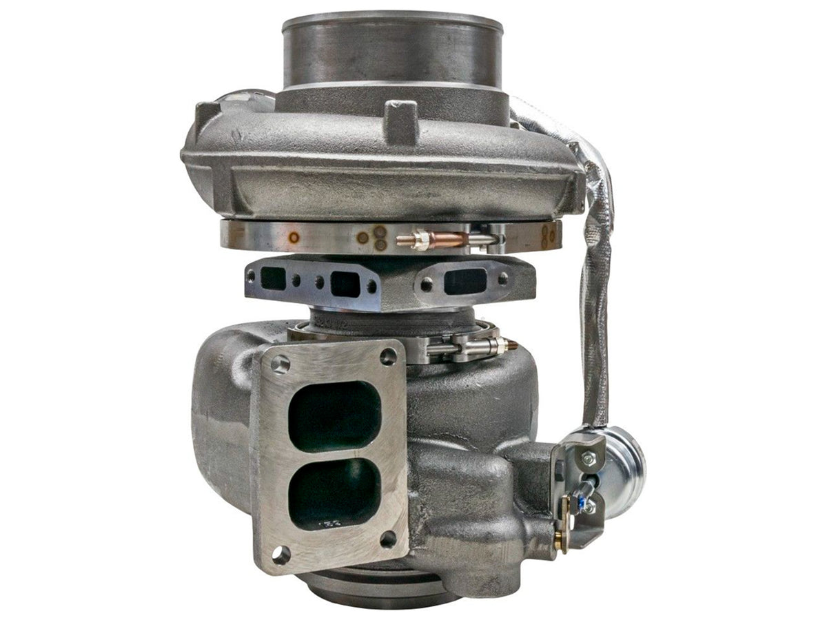 Garrett - TURBO - NEUF ORIGINE - INDUSTRIEL