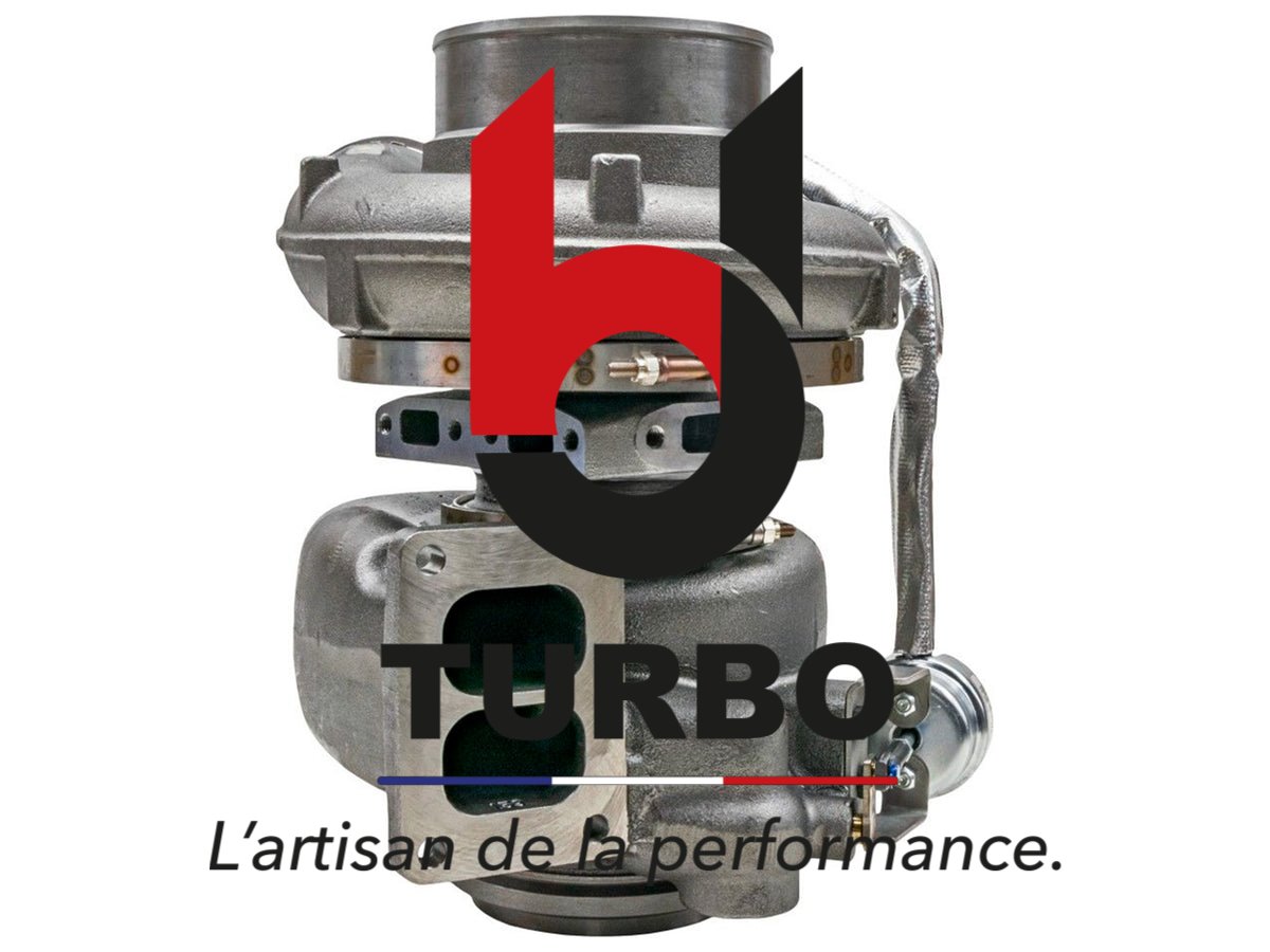 Garrett - TURBO - NEUF ORIGINE - INDUSTRIEL