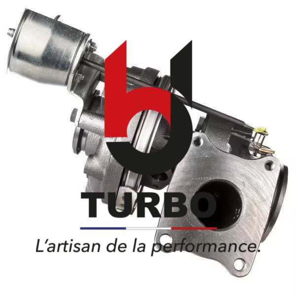 Garrett - TURBO - NEUF ORIGINE - INDUSTRIEL