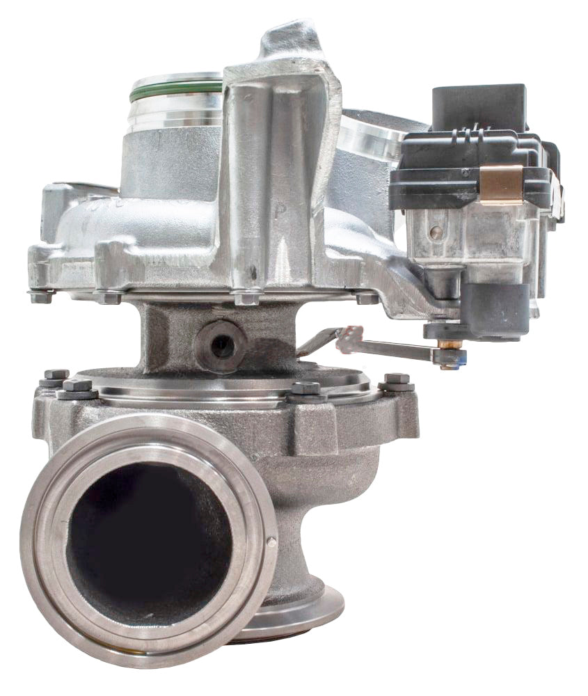 Garrett - TURBO - NEUF ORIGINE - VL