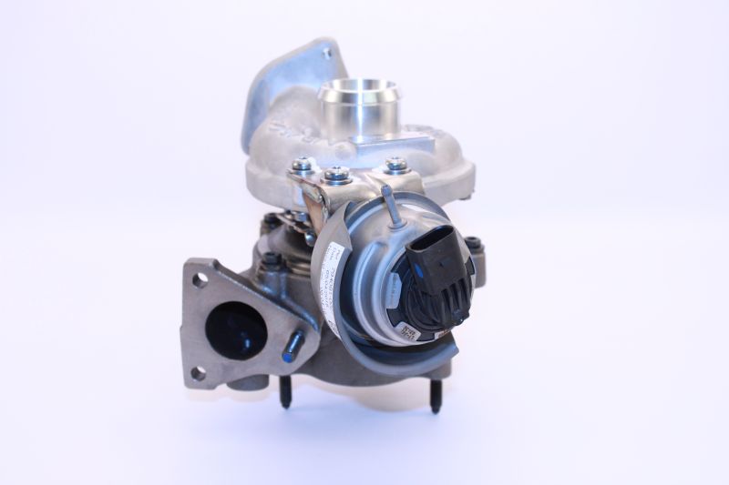 Garrett - TURBO - ORIGINAL REMAN - VL