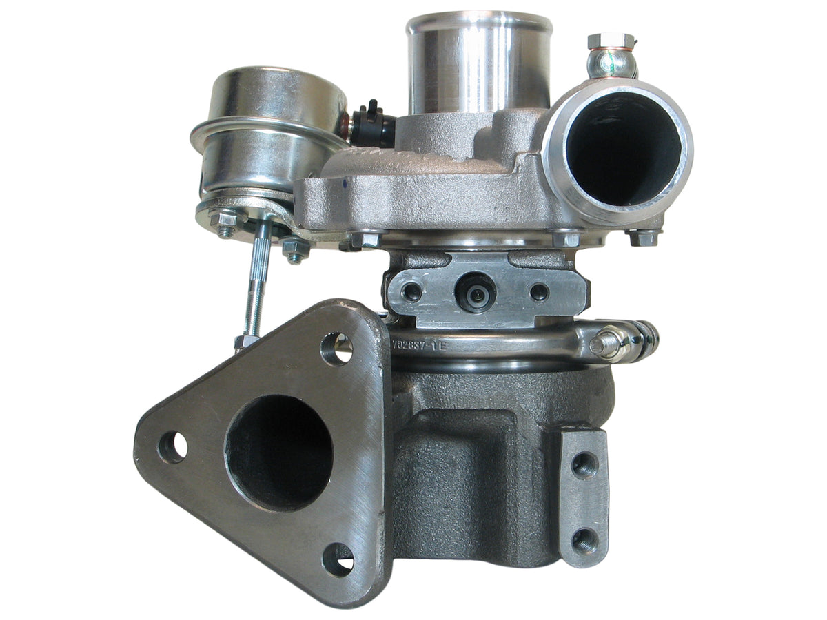 Garrett - TURBO - NEUF ORIGINE - INDUSTRIEL