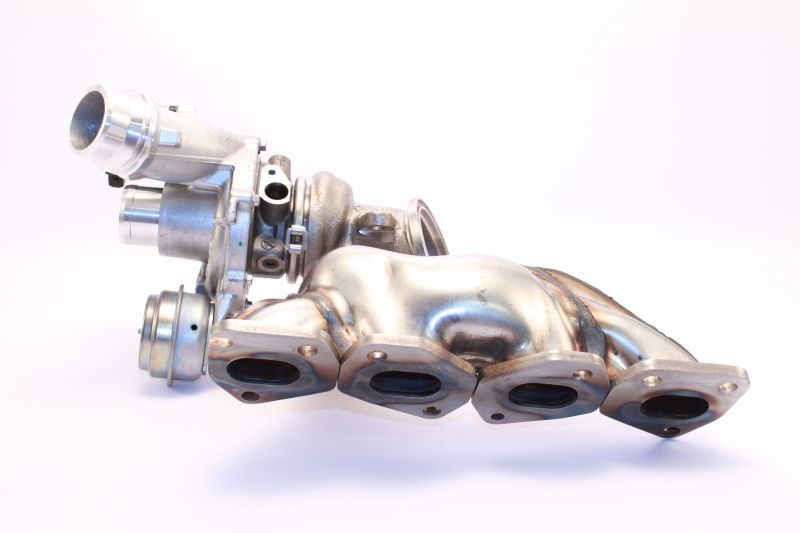 Garrett - TURBO - NEUF ORIGINE - VL