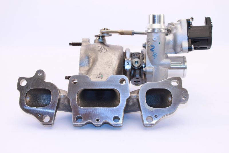 Garrett - TURBO - NEUF ORIGINE - VL