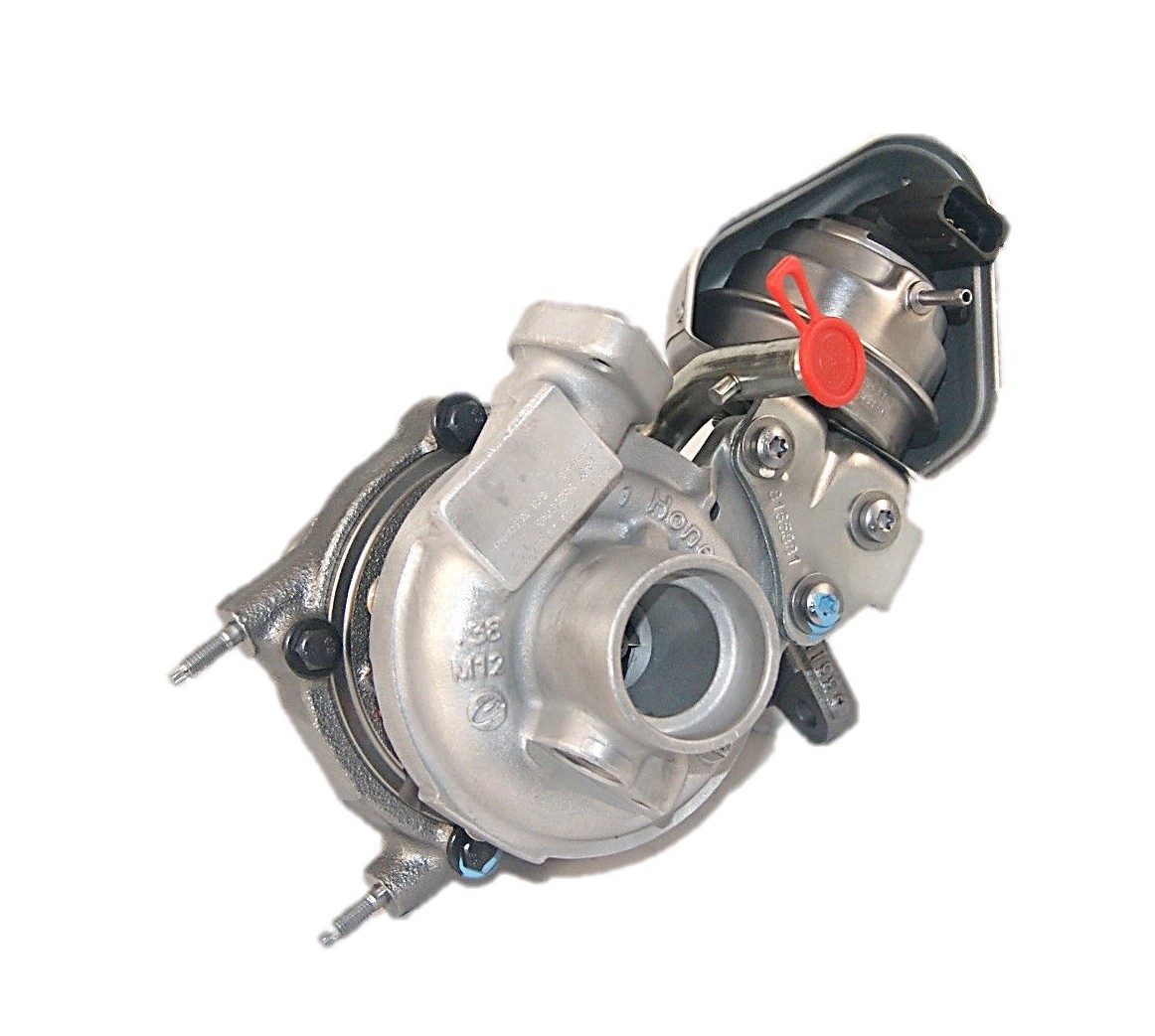 Garrett - TURBO - NEUF ORIGINE - VL