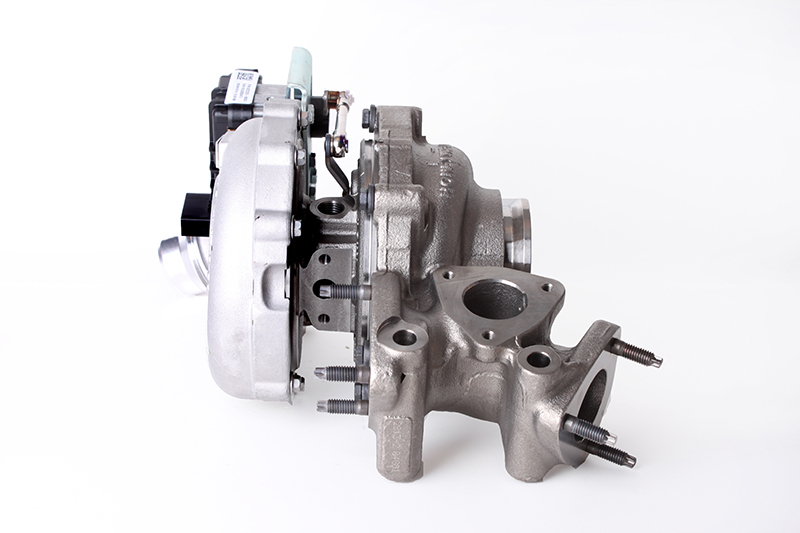 Garrett - TURBO - NEUF ORIGINE - VL