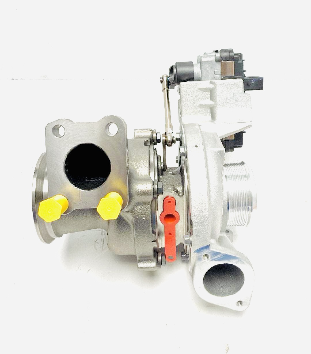 Garrett - TURBO - NEUF ORIGINE - VL