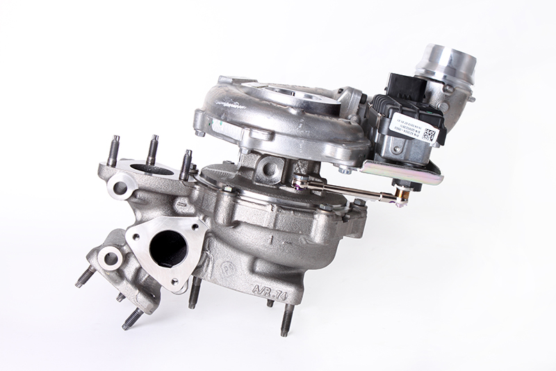 Garrett - TURBO - NEUF ORIGINE - VL