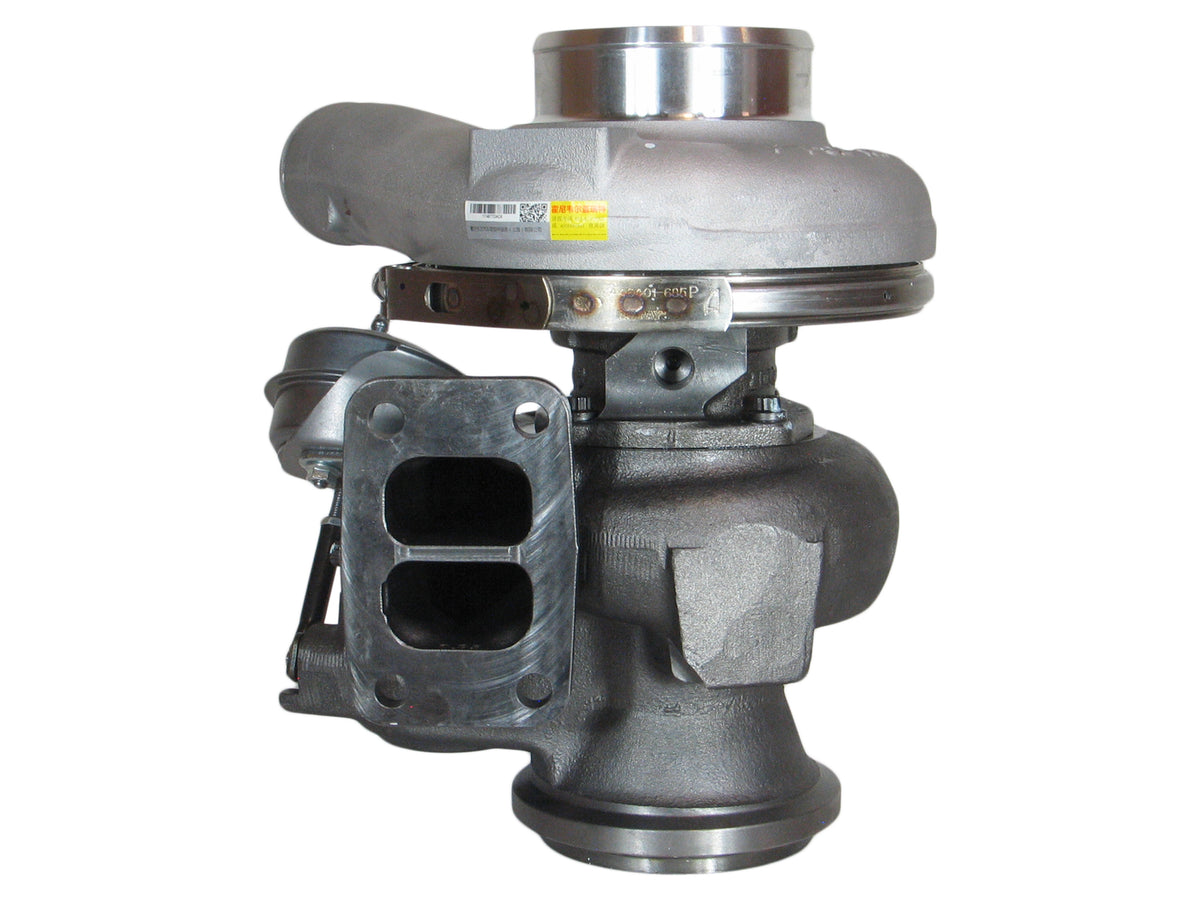 Garrett - TURBO - NEUF ORIGINE - INDUSTRIEL