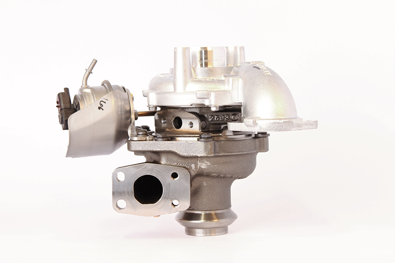 Garrett - TURBO - NEUF ORIGINE - VL