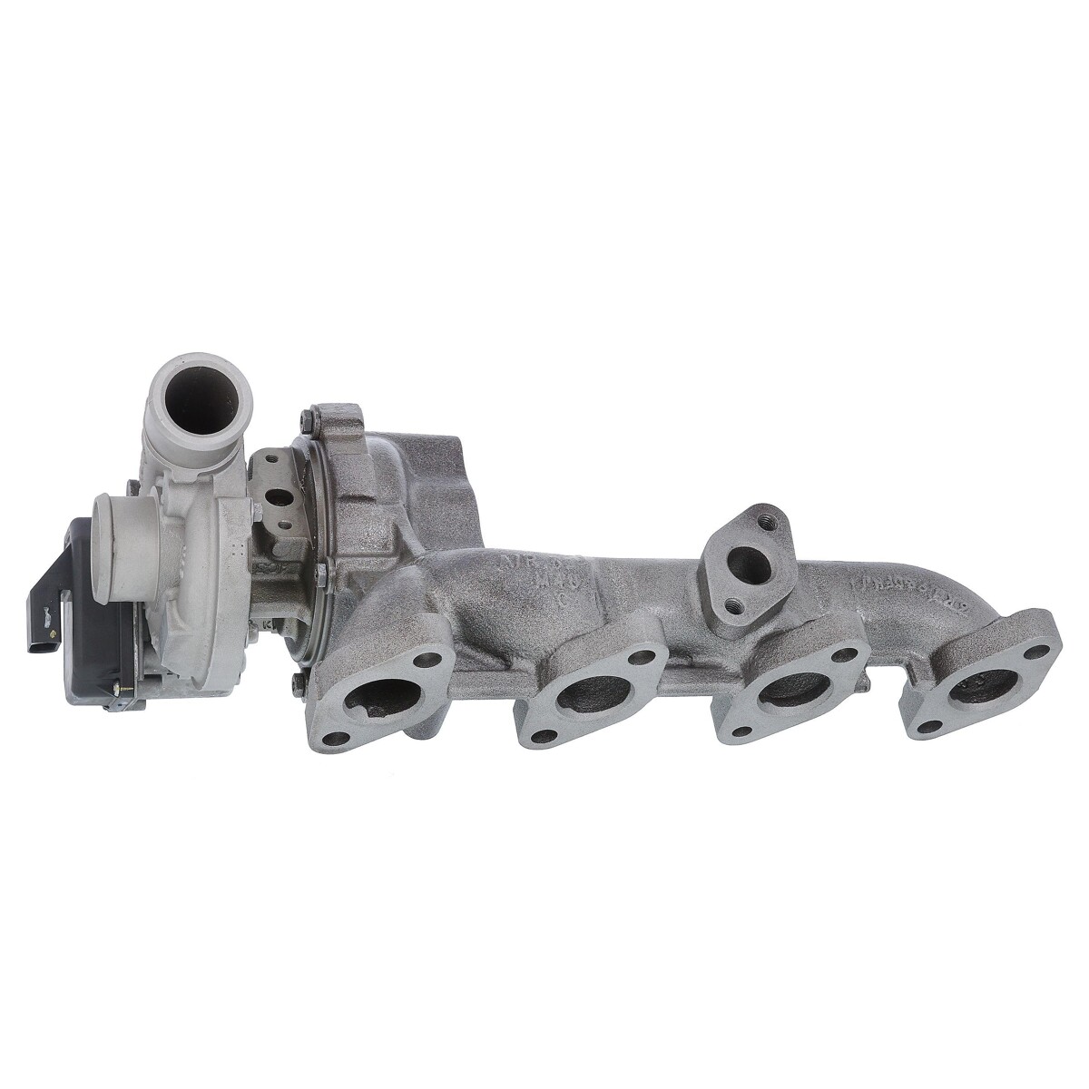 Garrett - TURBO - NEUF ORIGINE - VL