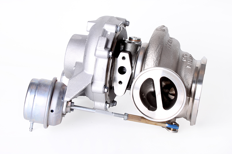 Garrett - TURBO - NEUF ORIGINE - VL - VA AVEC LE 824453-0003