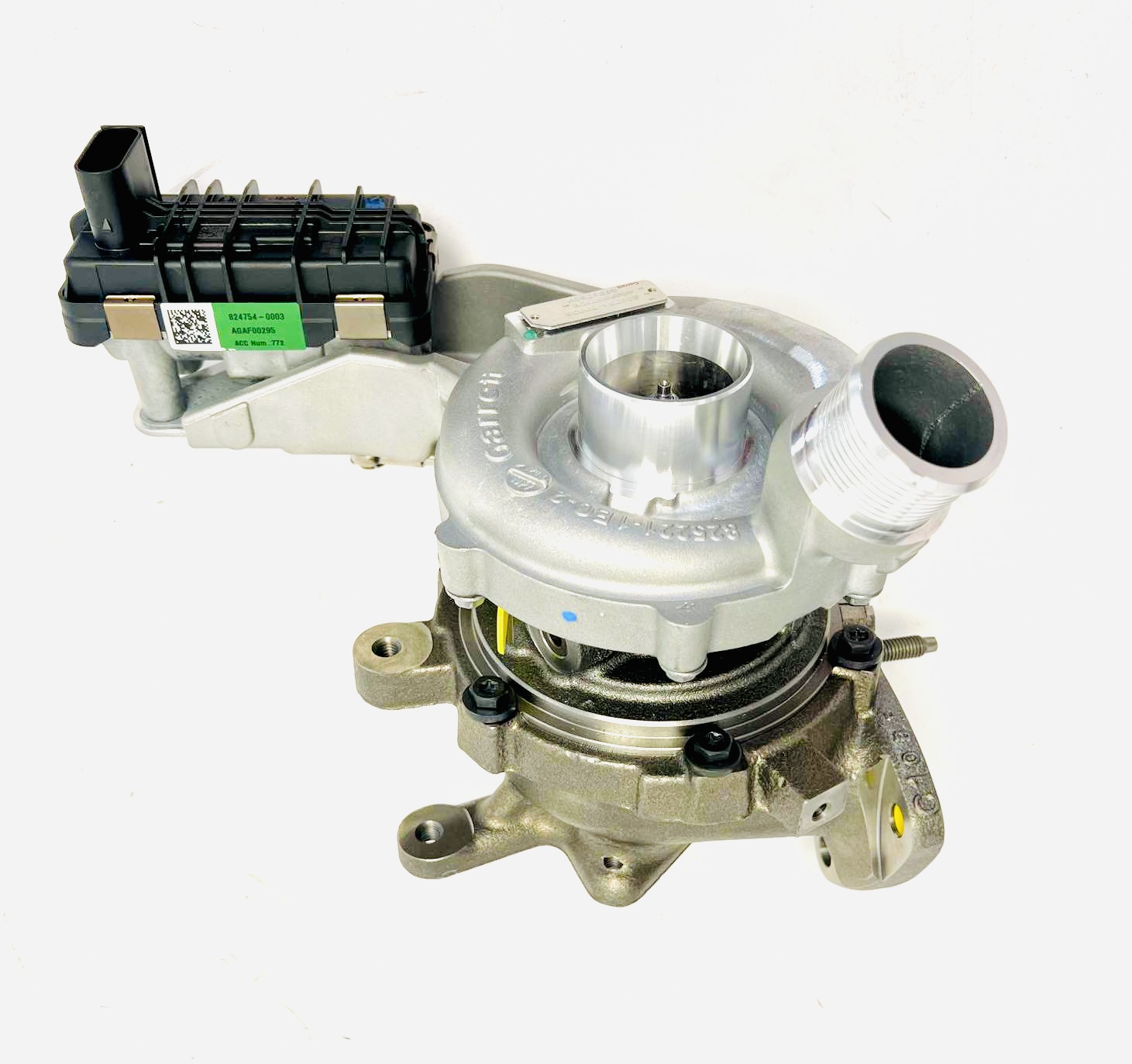 Garrett - TURBO - NEUF ORIGINE - VL