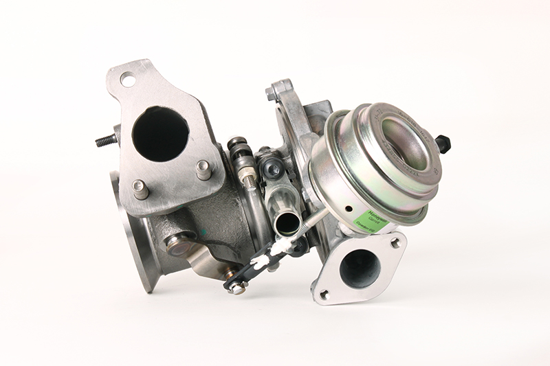 Garrett - TURBO - NEUF ORIGINE - VL