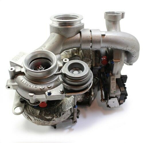 Garrett - TURBO - NEUF ORIGINE - VL