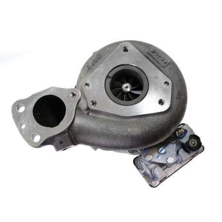 Garrett - TURBO - NEUF ORIGINE - VL