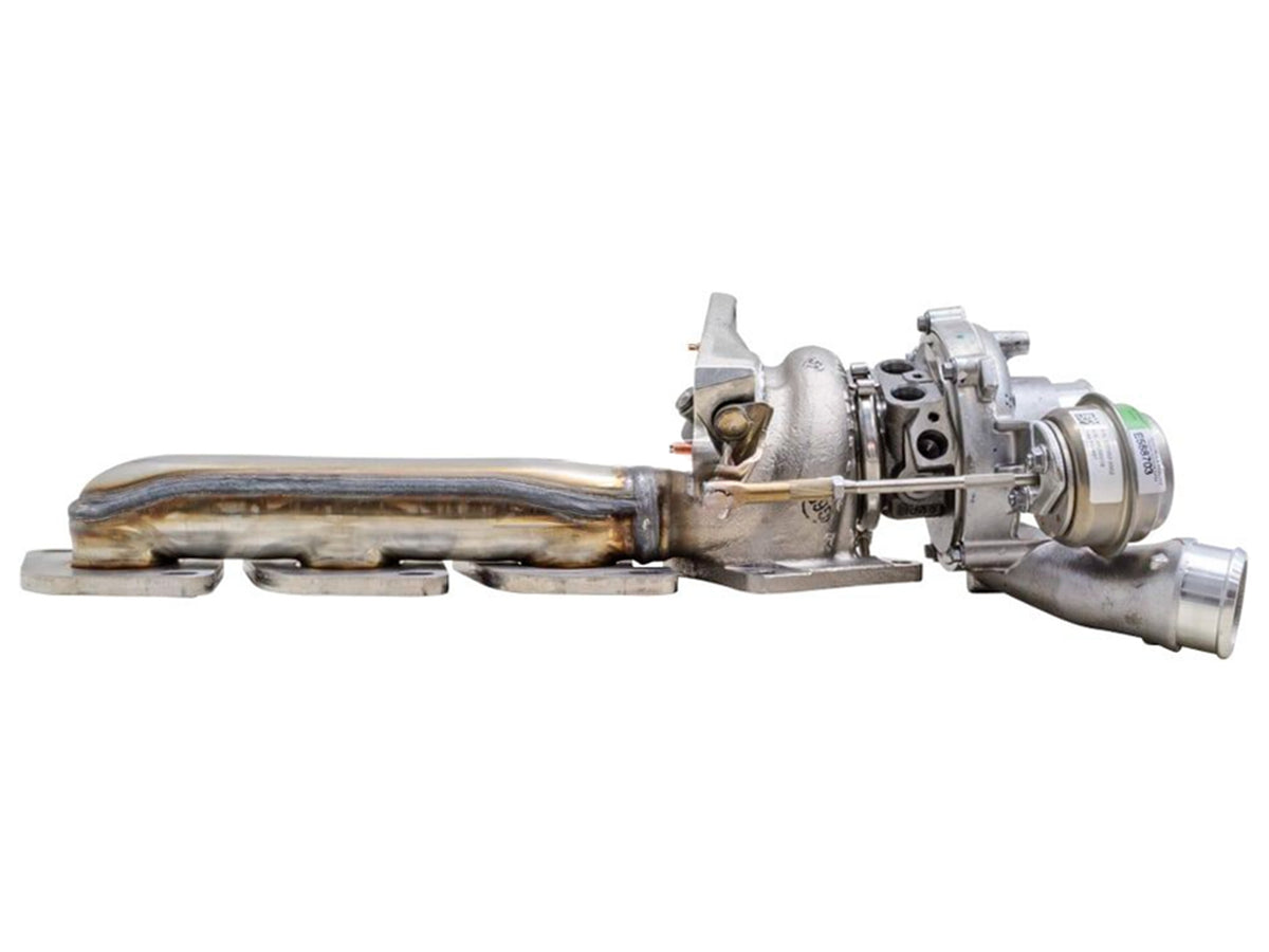 Garrett - TURBO - NEUF ORIGINE - VL